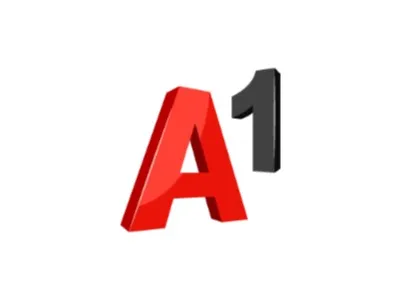 奥地利A1 B Free logo图片